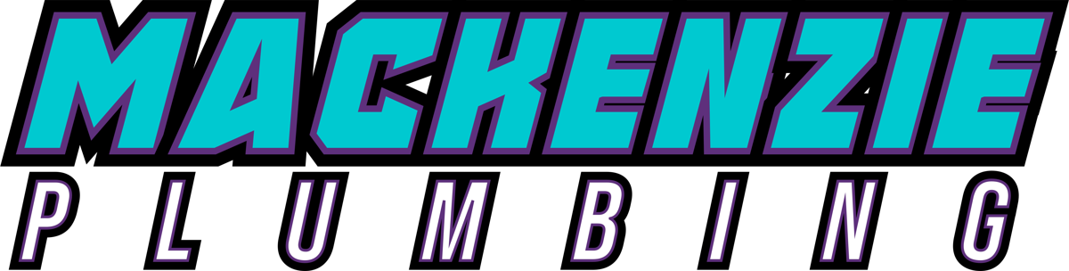 Mackenzie Plumbing logo