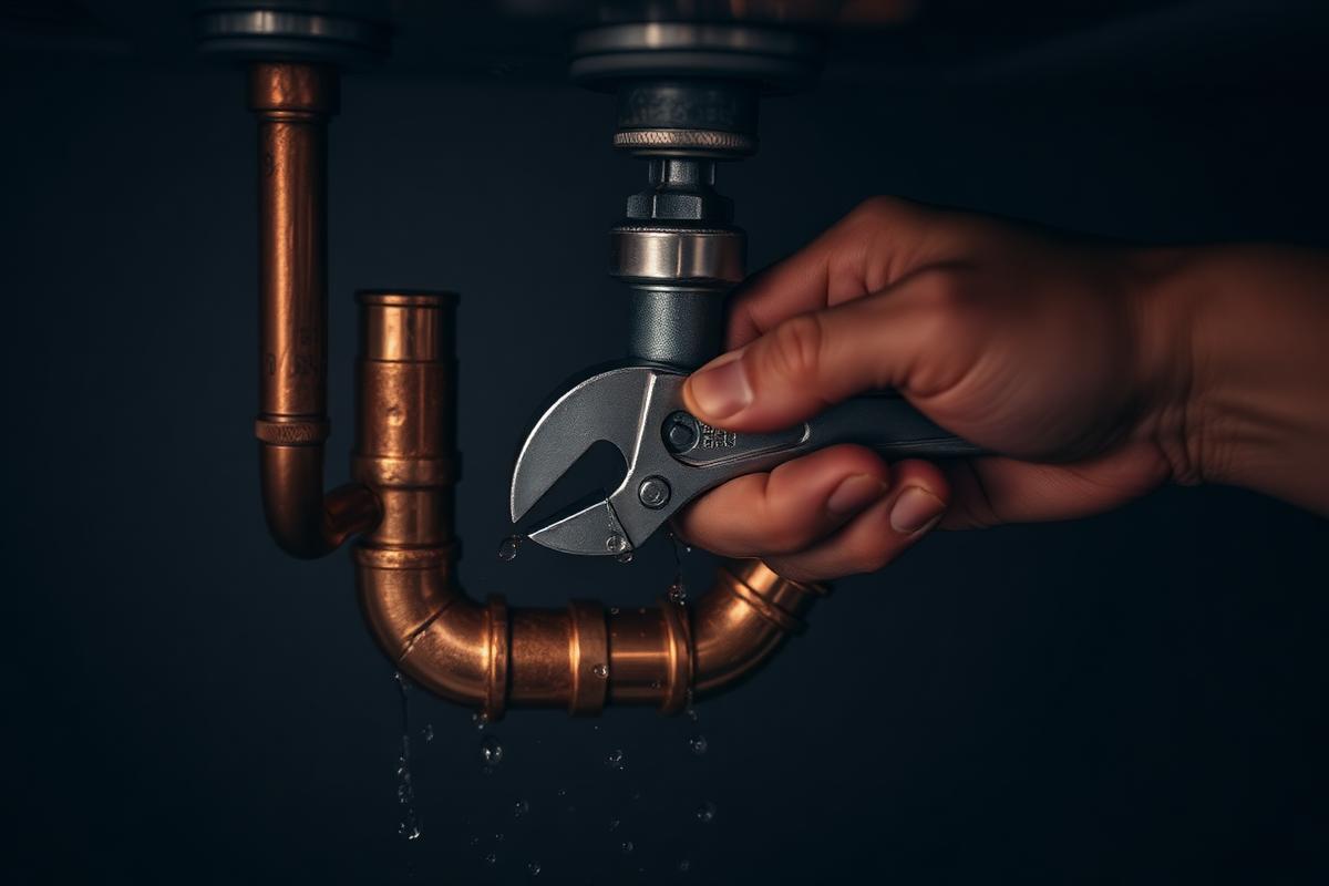 Plumbing